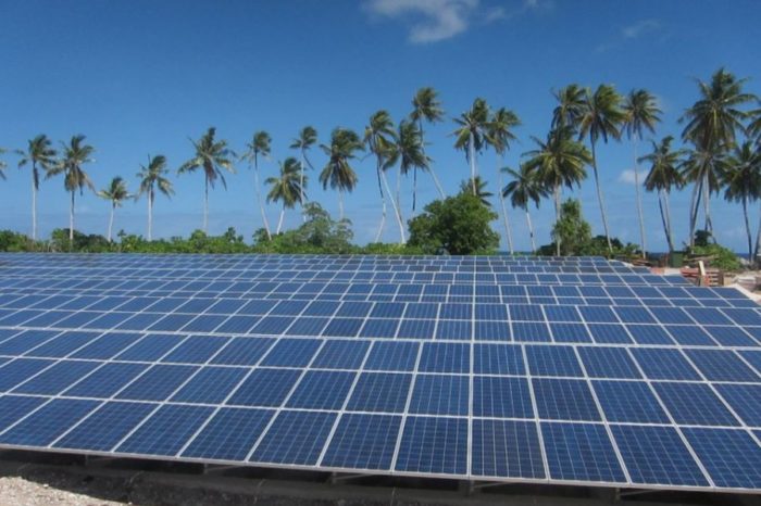 FRV y Genesis desarrollarán 500 MW de energía solar en Nueva Zelanda para sustituir capacidad térmica