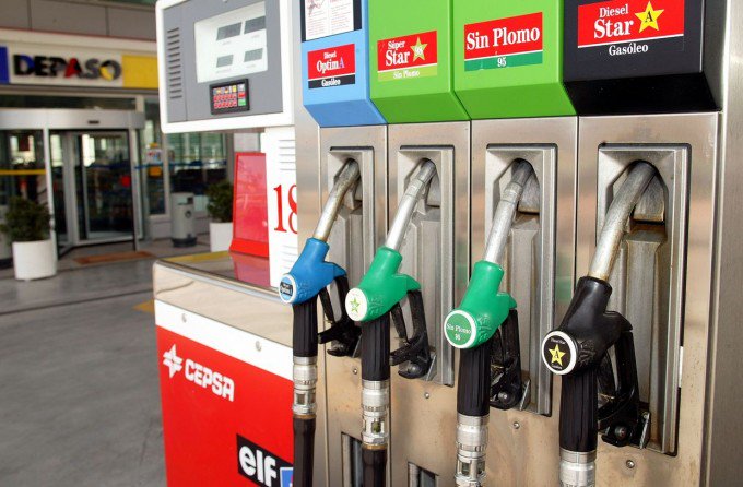 Las gasolineras facturarán 30 millones de euros más esta Semana Santa, según UniversalPay