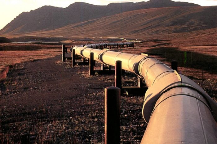El Grupo Carso construirá un gasoducto en Sonora por 560 millones de dólares