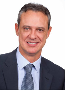 El director general de Feique, Juan Antonio Labat. FOTO: Feique.
