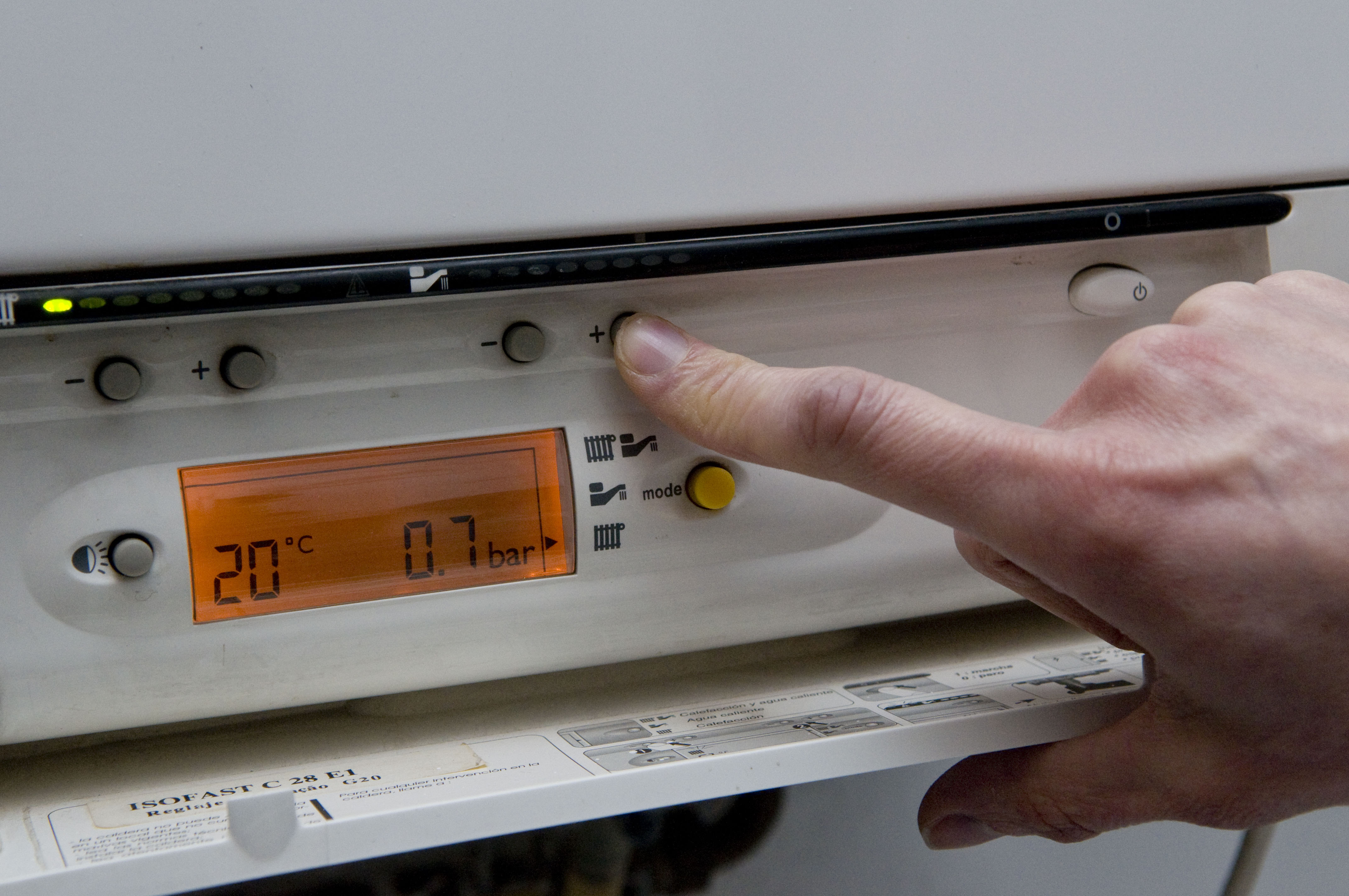 La instalación de calefacción convencional en edificios deberá  justificarse- El Periódico de la Energía