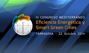 Congreso de Eficiencia Energética y Smart Green Cities