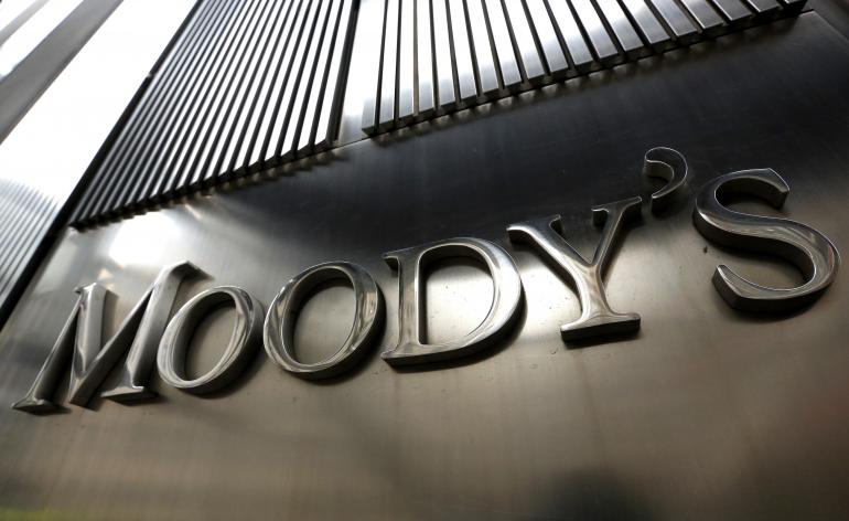 Moody's también pone en riego a Rusia.