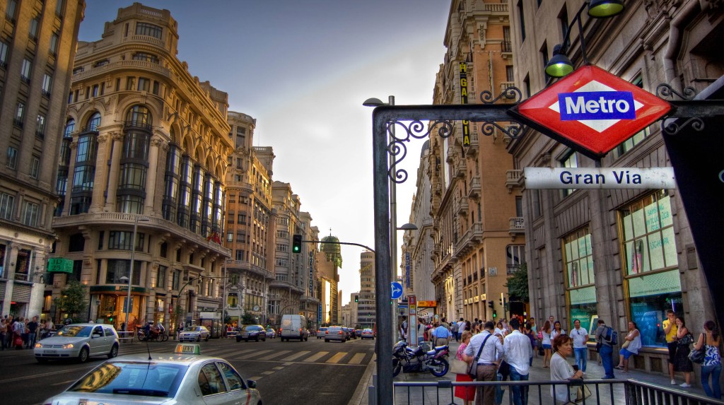 Madrid busca talentos para explotar la energía en el Metro, aparcamientos y otras zonas subterráneas de la ciudad.
