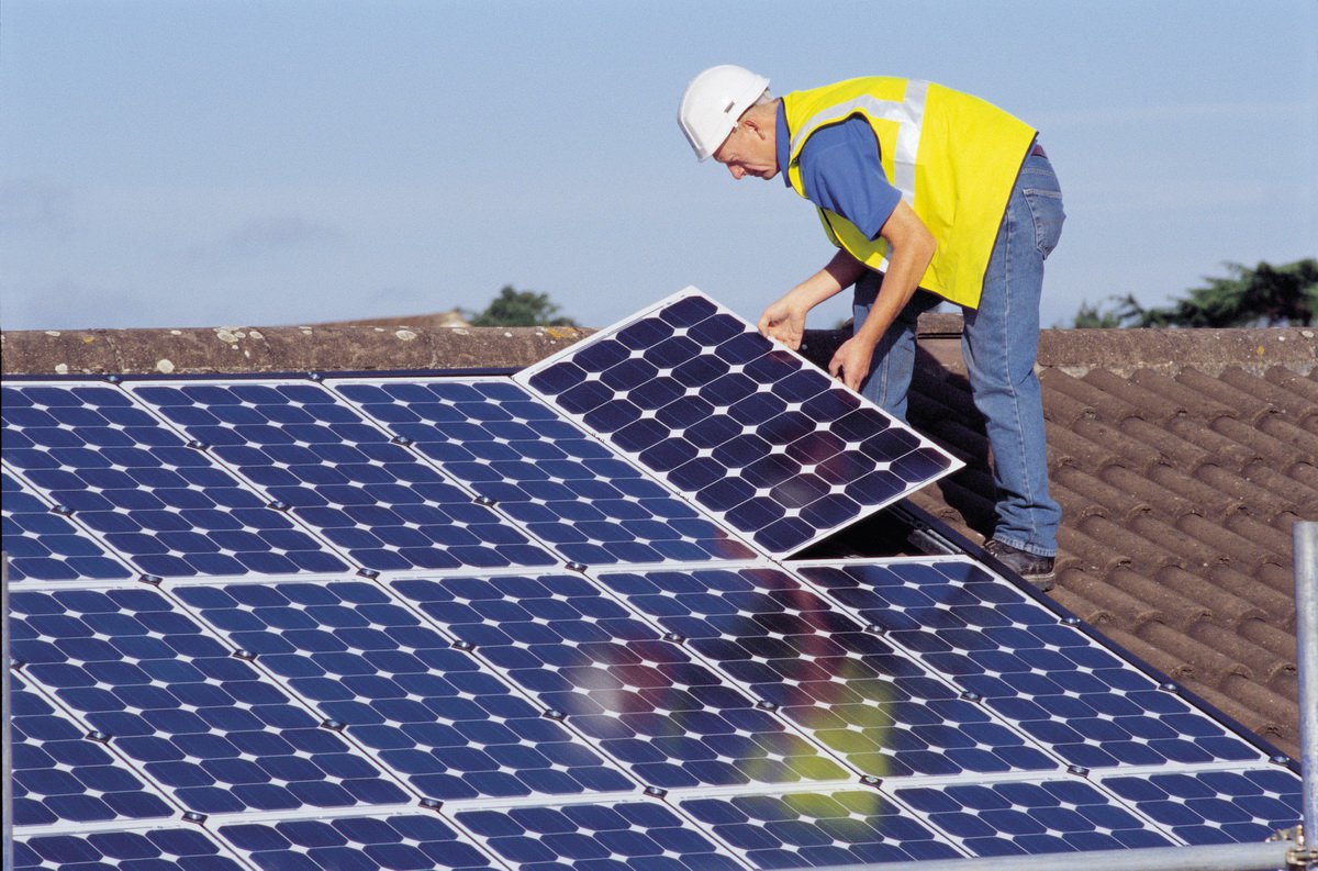 Requisitos y pasos para instalar placas solares de autoconsumo