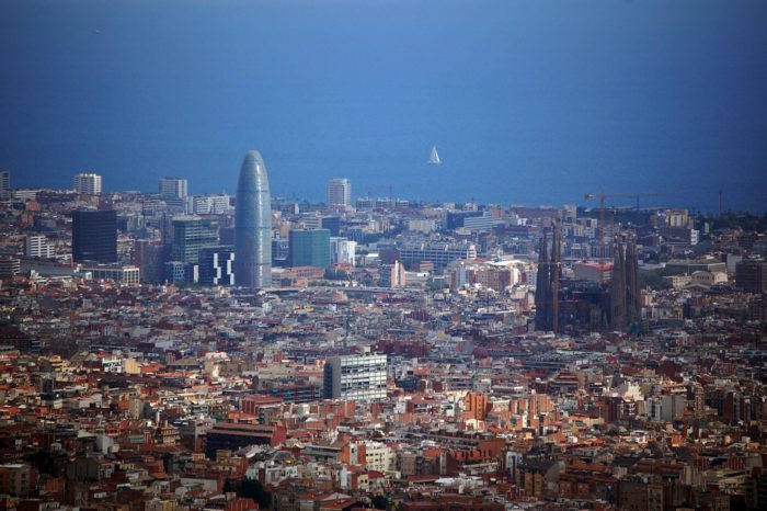 El Ayuntamiento de Barcelona ahorra un 15% de energía en la segunda edición de la MaratOn de Ahorro Energético