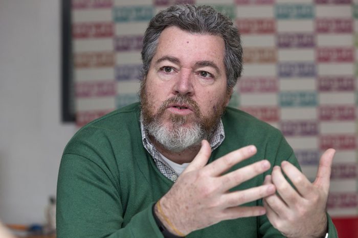Podemos: el cierre definitivo de Garoña sólo se logrará con un nuevo gobierno