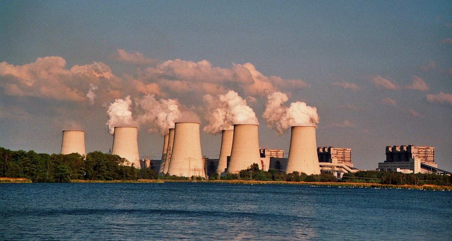 Las 10 Centrales Electricas Que Mas Contaminan De Europa El