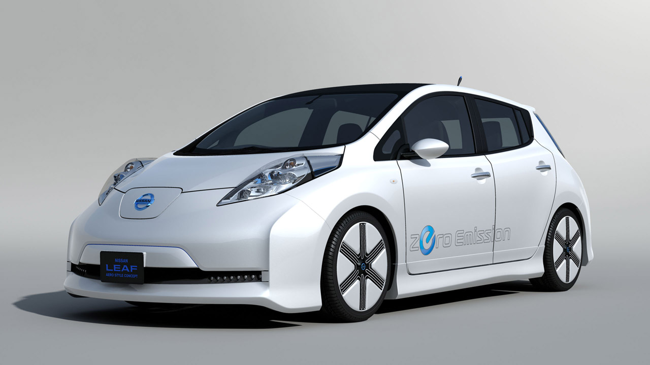 Las ventas de coches eléctricos alcanzan las 320.000 unidades en 2014- El  Periódico de la Energía