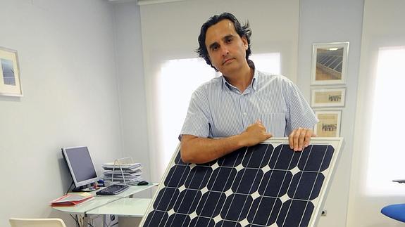 Los productores fotovoltaicos confían en que el Constitucional falle ahora a su favor