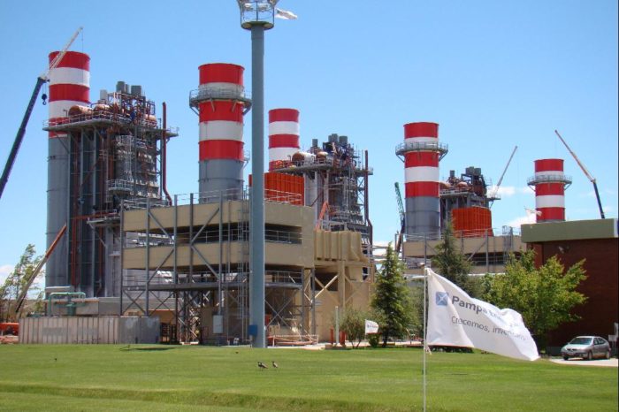 Siemens Energy se adjudica un contrato en Brasil por 1.000 millones para la construcción de una central de ciclo combinado