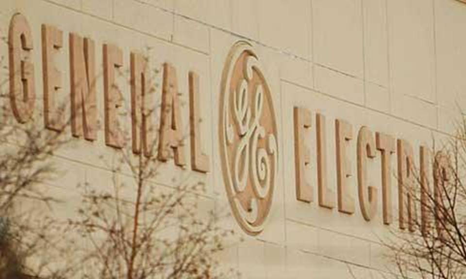 Sede de General Electric.
