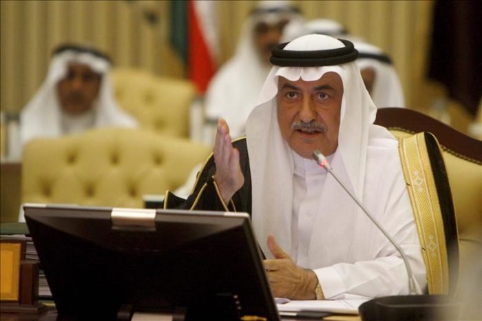 La guerra del petróleo le sale muy cara a Arabia Saudí: tiene un agujero en las arcas de 89.000 millones