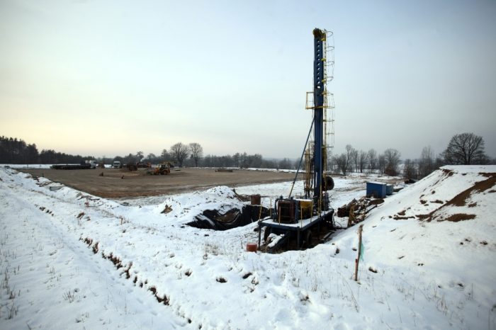 BNK Petroleum, a punto de abandonar sus proyectos de 'fracking' en España