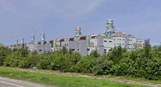6. Tatan Power Plant