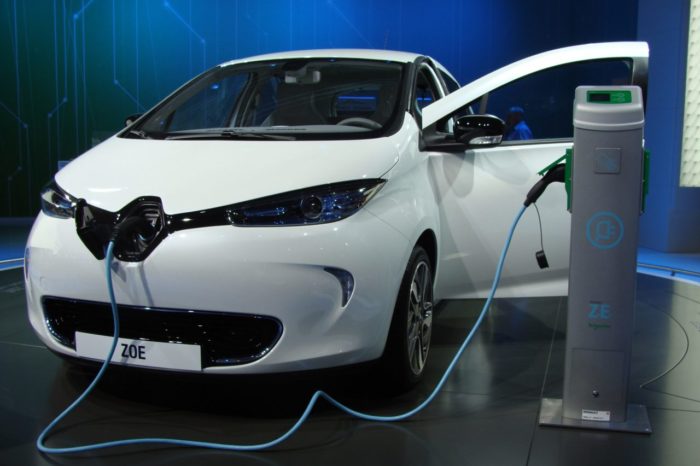 Renault supera las 50.000 unidades vendidas del eléctrico ZOE en Europa en solo tres años
