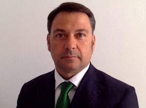 Abel Cedrés, consultor en Desarrollo Sostenible