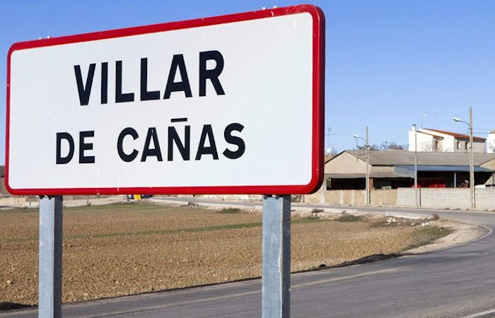 Los informes técnicos sobre el ATC ofrecen dudas sobre su viabilidad en Villar de Cañas