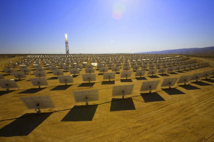 Las renovables supondrán el 52% del mix eléctrico marroquí en 2030