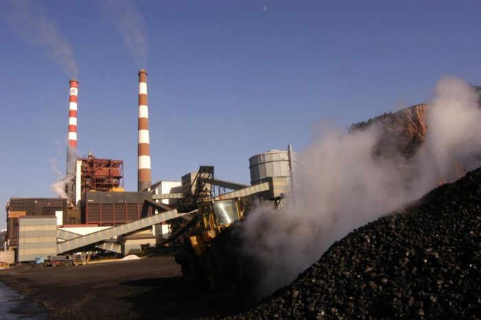 España, el país que más aumenta el consumo de carbón mientras la demanda global sufre la mayor caída de la historia