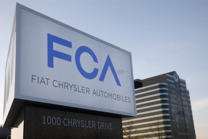 Fiat Chrysler pagará cientos de millones a Tesla para rebajar sus emisiones de CO2