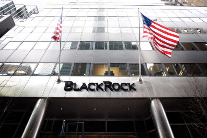 JP Morgan aúpa a Blackrock como mayor accionista de Repsol