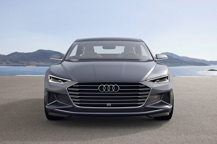 Audi ofrecerá 12 modelos 100% eléctricos para 2025