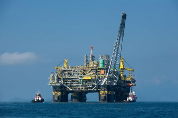La italiana ENI explorará en busca de petróleo en aguas de Rabat por primera vez