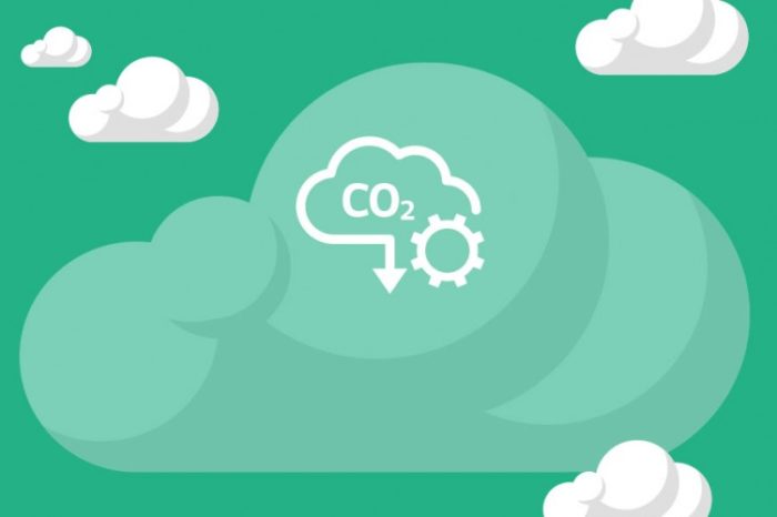 La captura de CO2 se abre paso en la lucha climática: qué es y cómo funciona