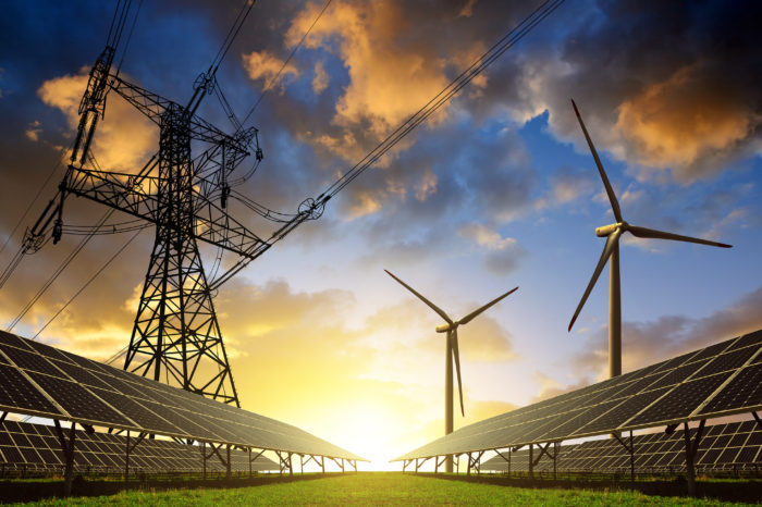 Las dos 'castillas' mandan en la generación con renovables: La Mancha, en solar y CyL, en eólica e hidráulica