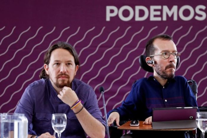 Los altos precios de la luz 'resucitan' a Pablo Iglesias para atacar al PSOE