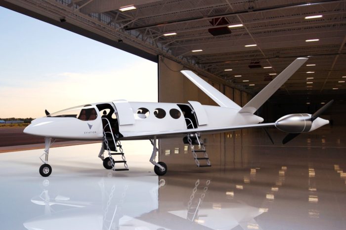 Alice, el avión barato, limpio y eléctrico que puede revolucionar el transporte aéreo regional