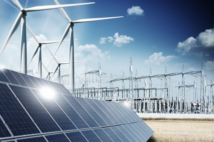 Caos con los datos de potencia instalada en España: la fotovoltaica supera los 9GW mientras que la eólica alcanza los 25.806 MW, menos de lo anunciado a cierre de 2019