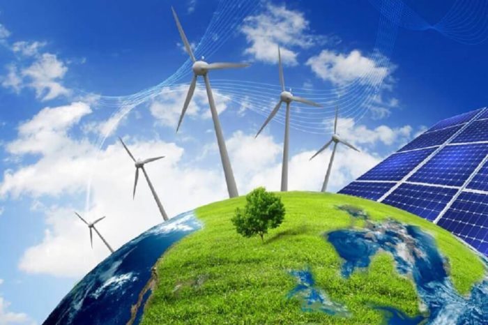España entra en el Top 10 mundial de capacidad renovable con un total de 54.592 MW