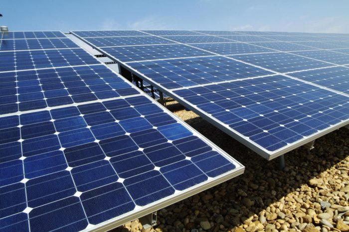 La energía solar solo representará un 10% en el nuevo esquema irlandés de subastas de energía renovable