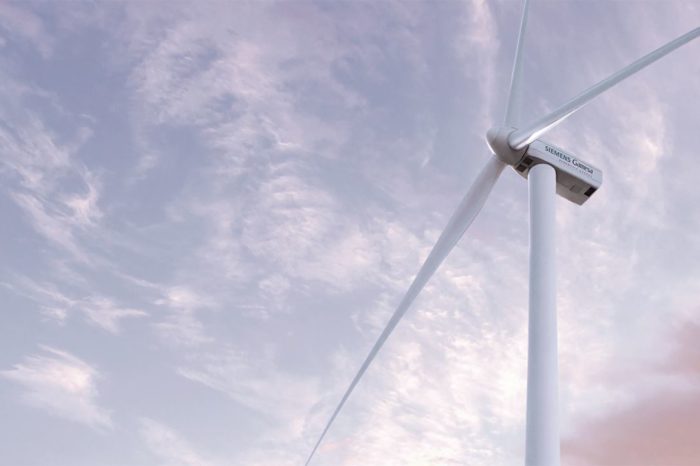 La UPNA y Siemens Gamesa estudian cómo integrar las turbinas eólicas en la red