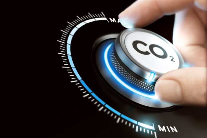El precio del CO2, en máximos históricos: a punto de alcanzar los 70 euros por tonelada