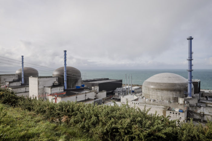 EDF vuelve a retrasar el nuevo reactor nuclear de Flamanville 3 hasta la primavera de 2023 y se encarece el proyecto a 12.700 millones
