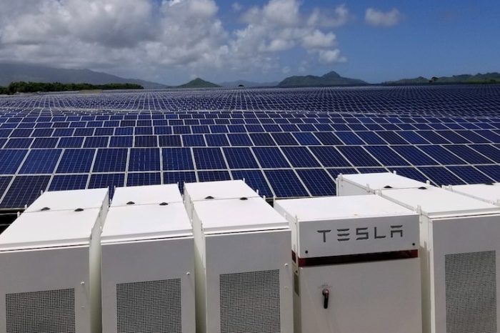 Hawaiian Electric planea 300MW de nueva energía solar y 2.000 MWh de almacenamiento para las islas Oahu y Mahui
