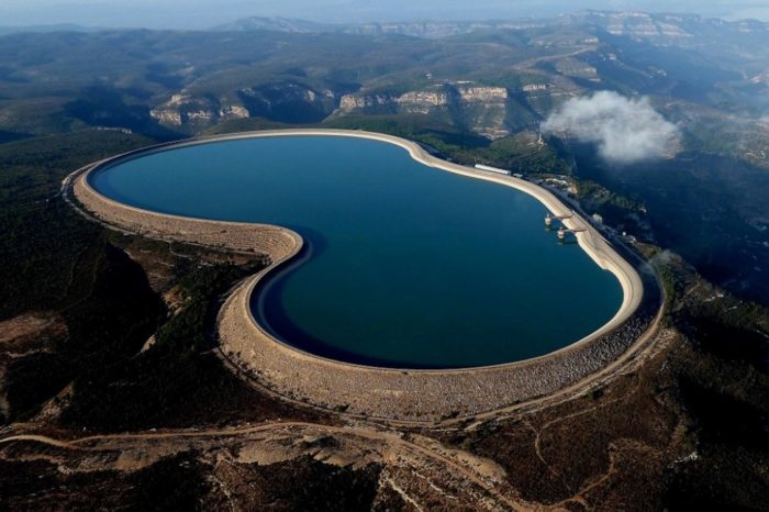España podría convertirse en la gran batería de Europa gracias al bombeo hidroeléctrico