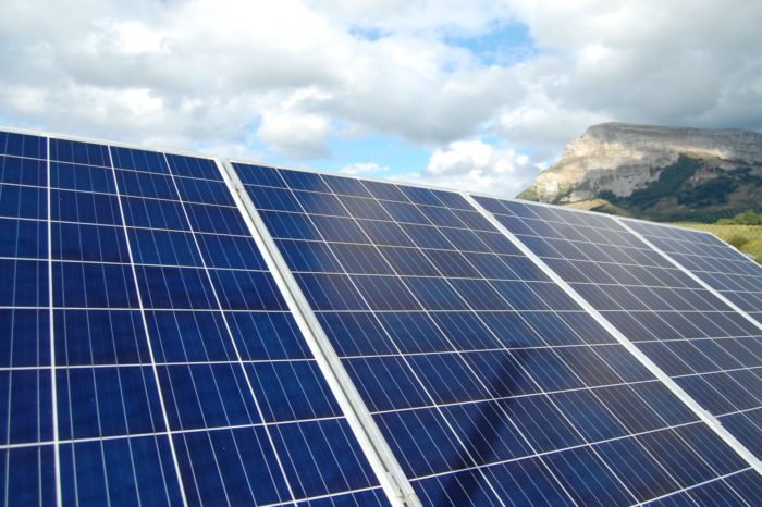 La cooperativa de energía vasca Goiener Taldea consigue financiación para instalar fotovoltaica en cinco 'ikastolas'