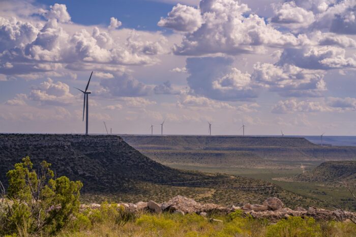 Enel Green Power pone en marcha un parque eólico de 140MW en Sudáfrica cuya inversión alcanzó los 200 millones
