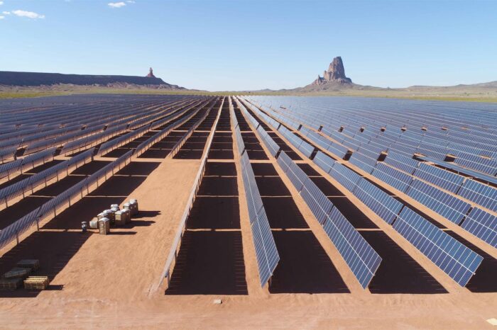 Powertis desembarca en Italia con una cartera de proyectos solares de 500 MW