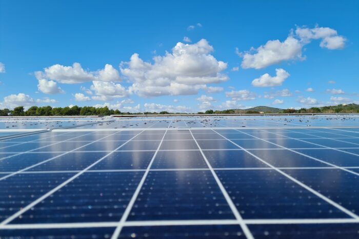EEUU extenderá el crédito fiscal a la inversión en energía solar hasta 2024