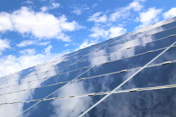 Tres fotovoltaicos europeos crean una empresa conjunta para desarrollar al menos 4GW de nueva capacidad 