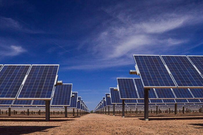 Capital Dynamics adquiere 175MW de energía fotovoltaica en EEUU
