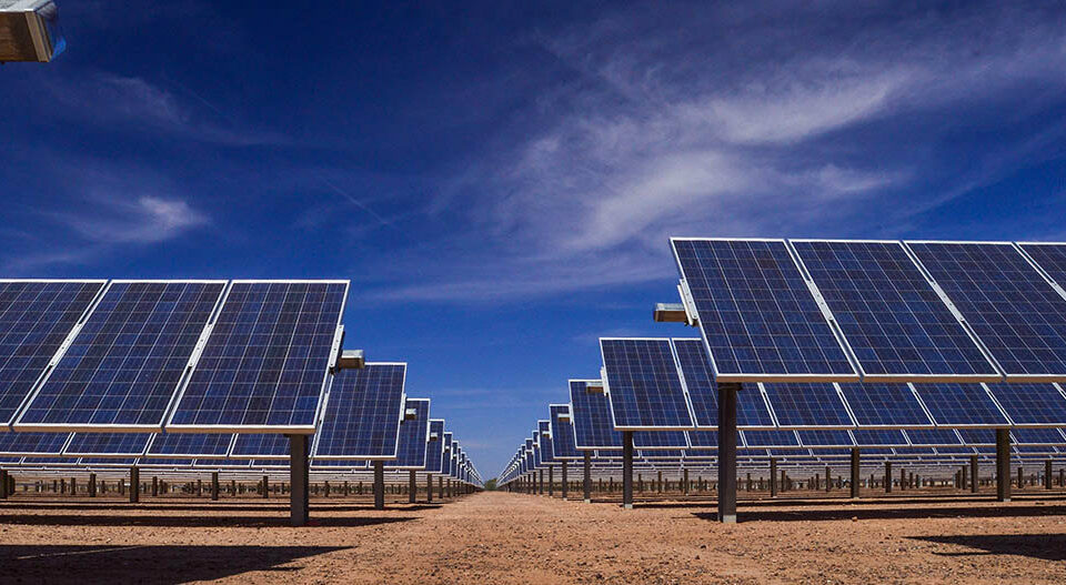 Capital Dynamics adquiere 175MW de energía fotovoltaica en EEUU El Periodico de la Energía