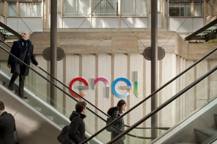 Enel, reconocida como una de las diez empresas más activas en el campo de la innovación de Europa
