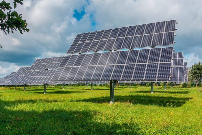 Forestalia inicia tramitación de ocho parques fotovoltaicos en Aragón por 390 MW y 270 millones de inversión