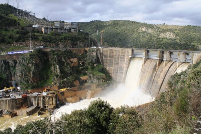 EDP cierra la venta de varias centrales hidroeléctricas y de bombeo en Portugal a un consorcio liderado por Engie por 2.200 millones